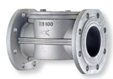 Techrite Flanged Filters